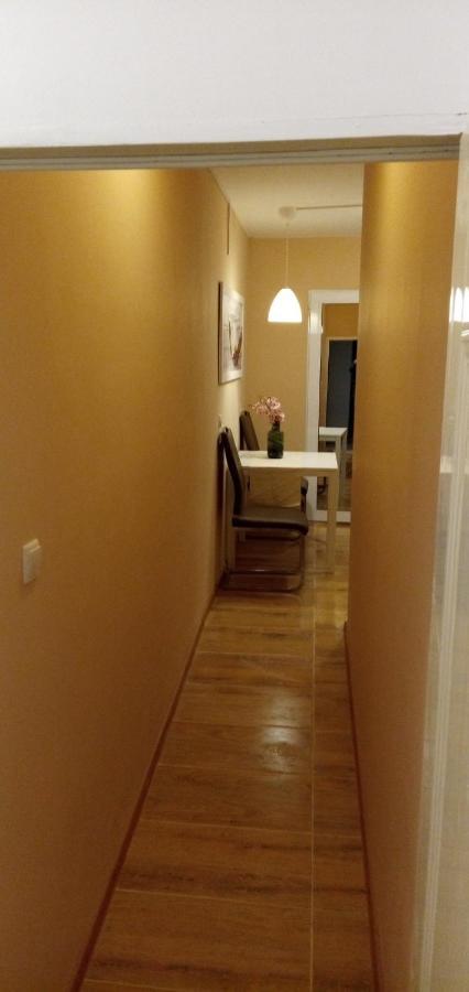 Benita Inn Apartments Sofia Esterno foto